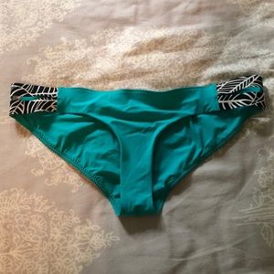 Lululemon bikini bottoms